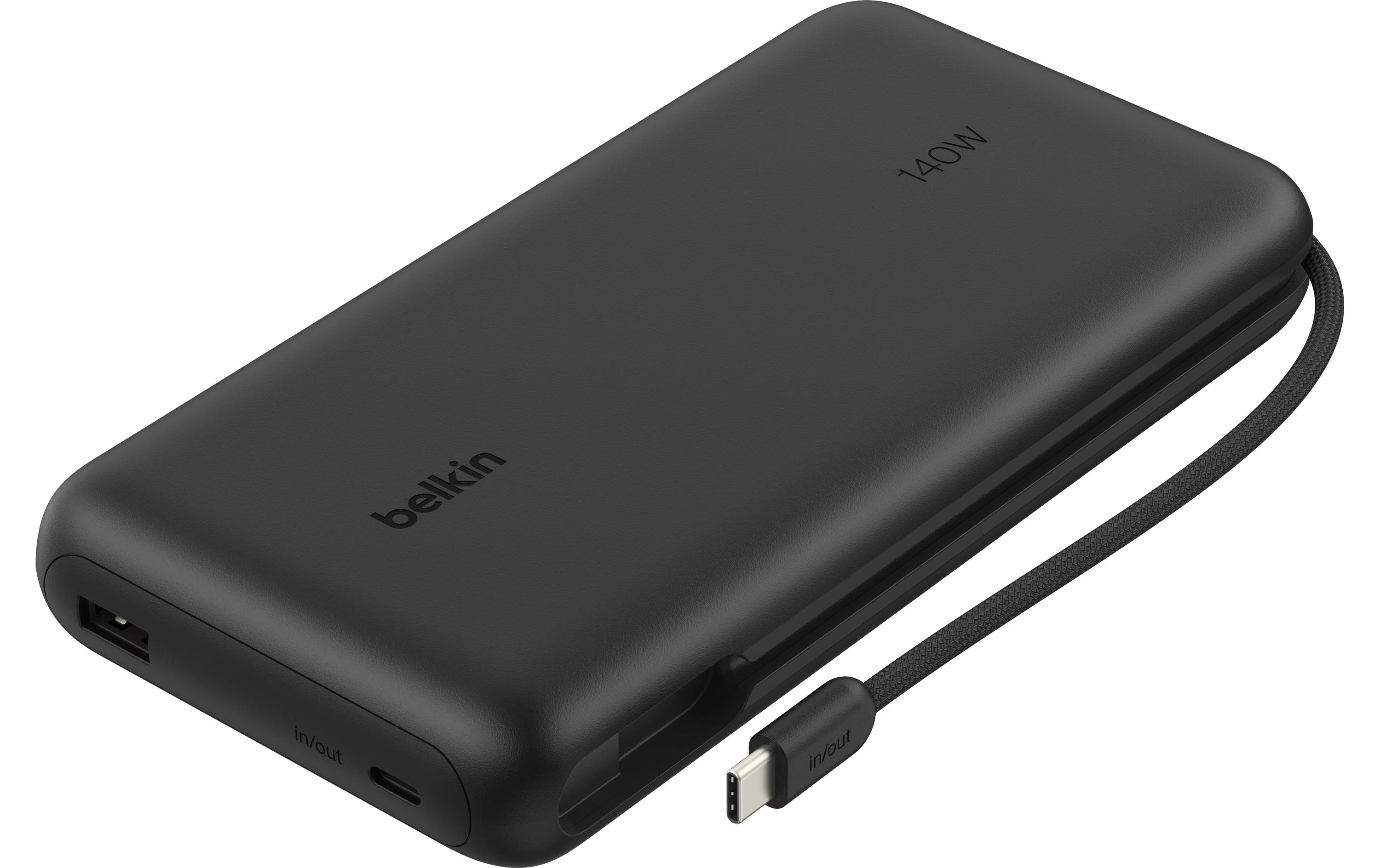 BELKIN BoostCharge 25K mAh