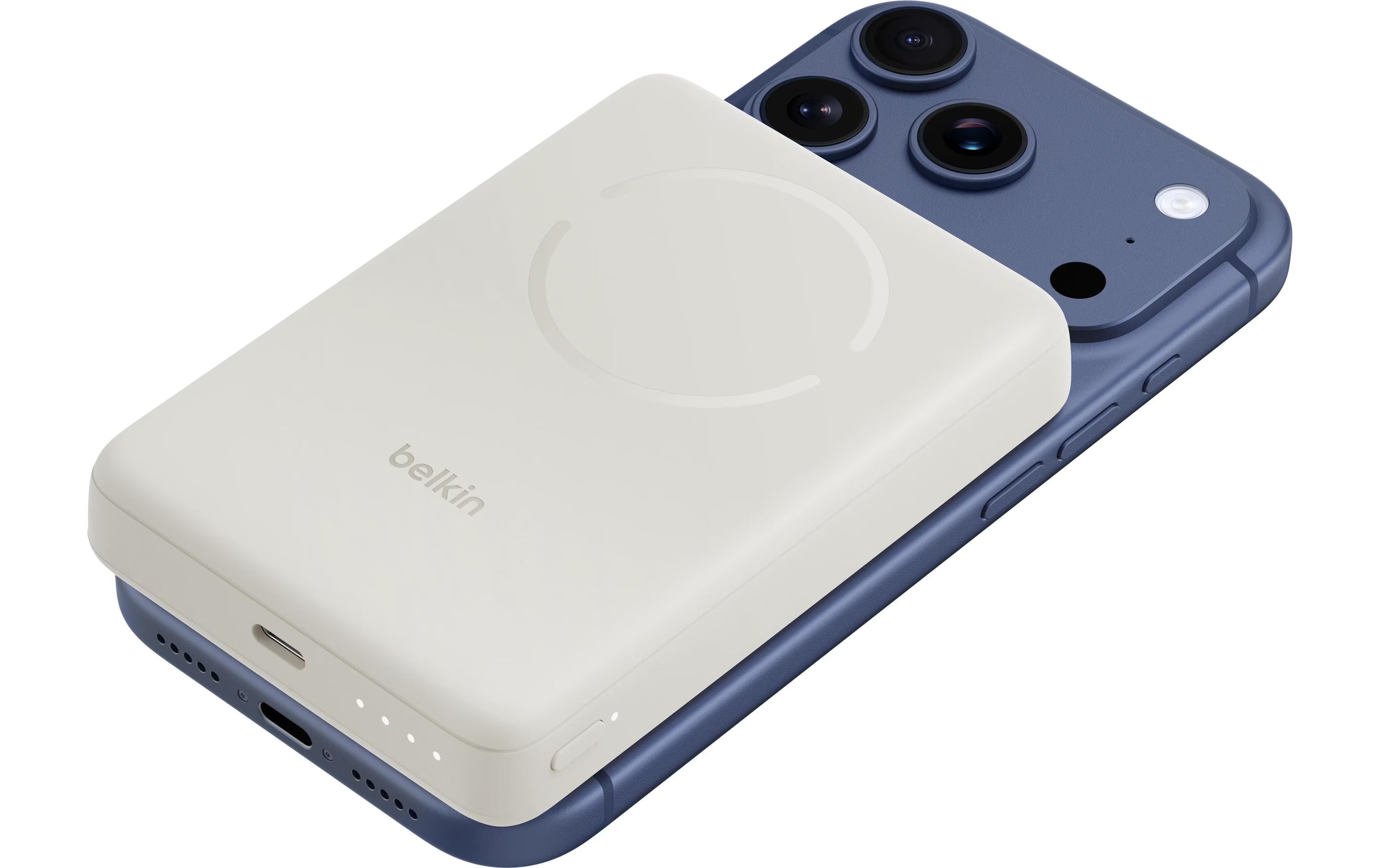 BELKIN BoostCharge Slim 10K