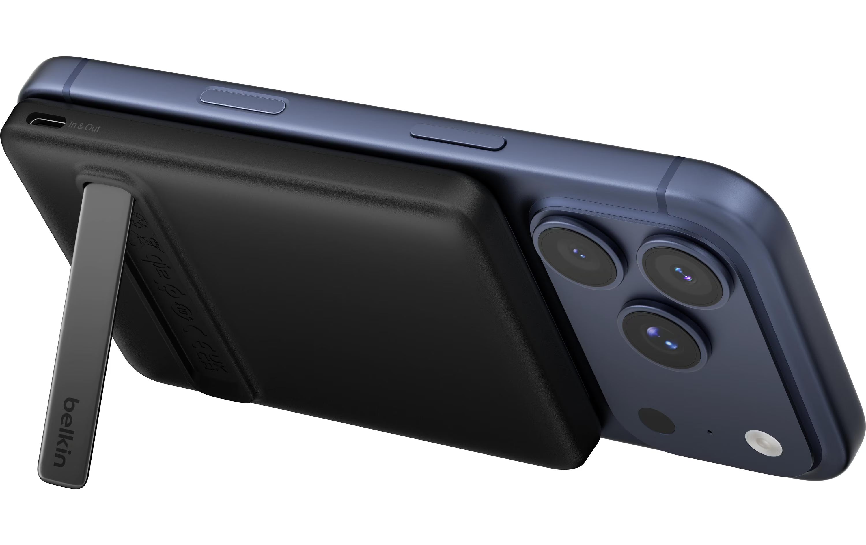 BELKIN BoostCharge Slim 5K