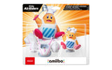 amiibo Koch Kawasaki & Hopp-Stern