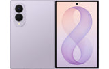 Samsung Galaxy Z Fold 8 jasmine
