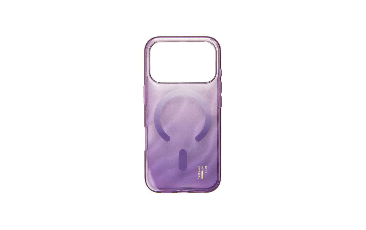 IDOS Clear Case MagSafe