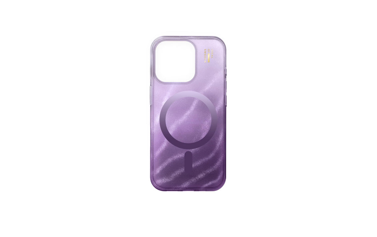 IDOS Clear Case MagSafe