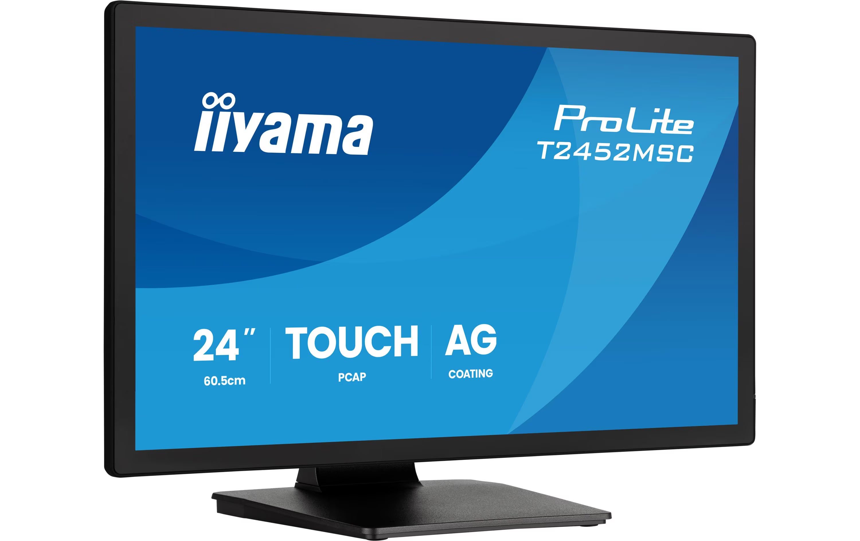 IIYAMA T2452MSC-B2AG 24