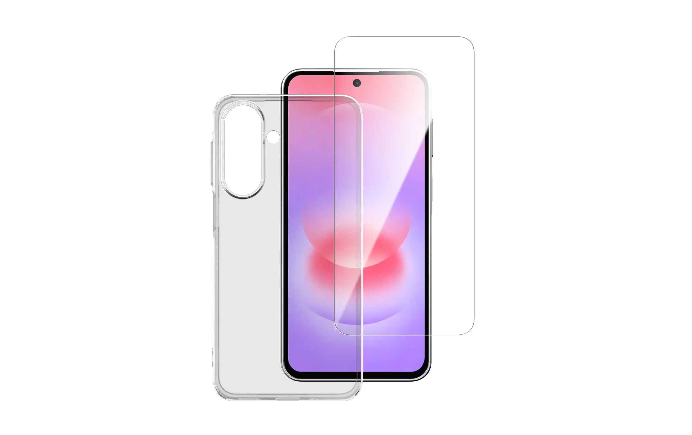 4SMARTS 360° Protection Set