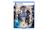 No Sleep For Kaname Date, PS5