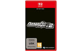 Danganronpa 2x2, Switch 2