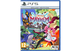 Disgaea Mayhem Deluxe Edition, PS5
