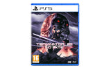 Terminator 2D: No Fate, PS5
