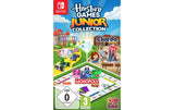 Hasbro Games Junior Collection, Switch