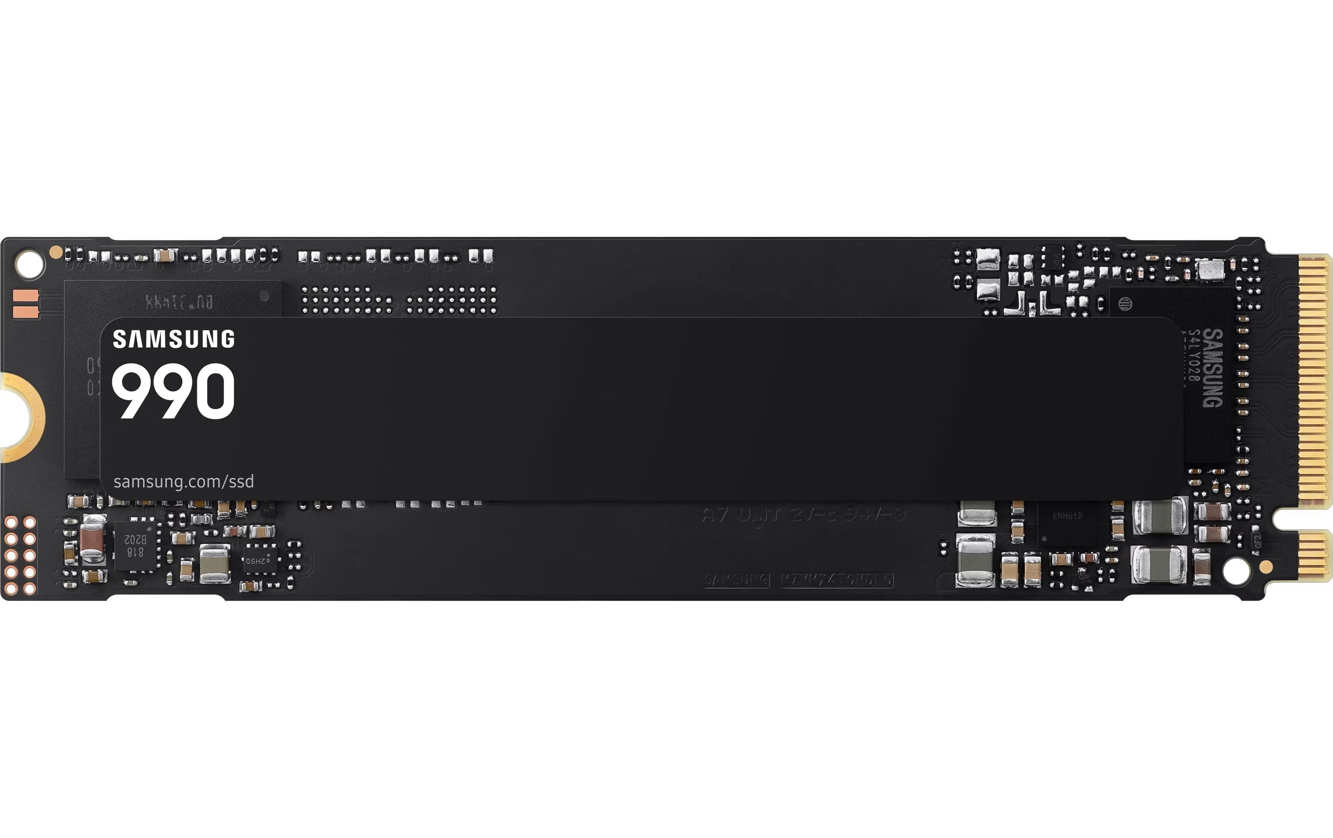 SSD Samsung 990, 1TB, M.2 2280
