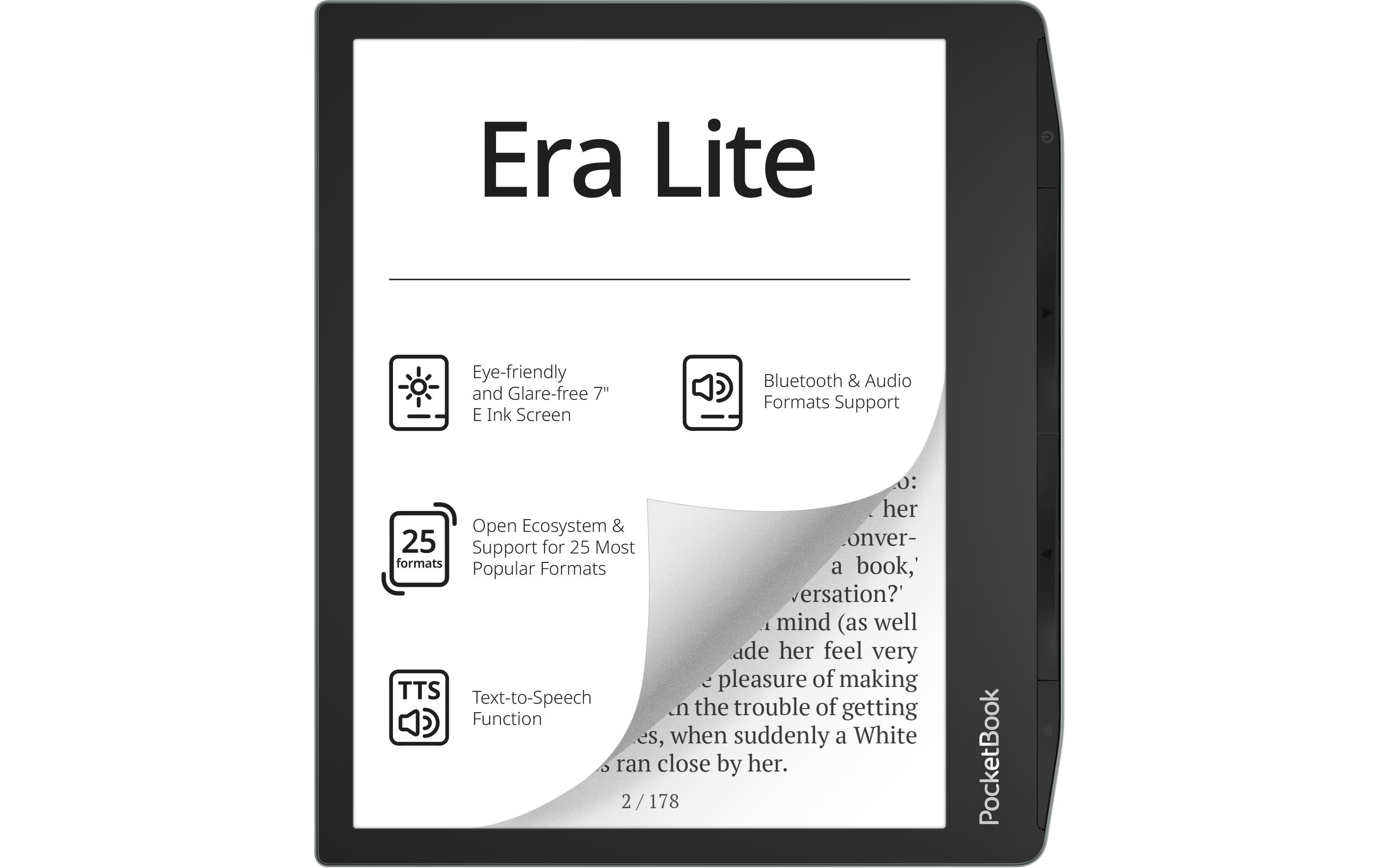 PocketBook Era Lite