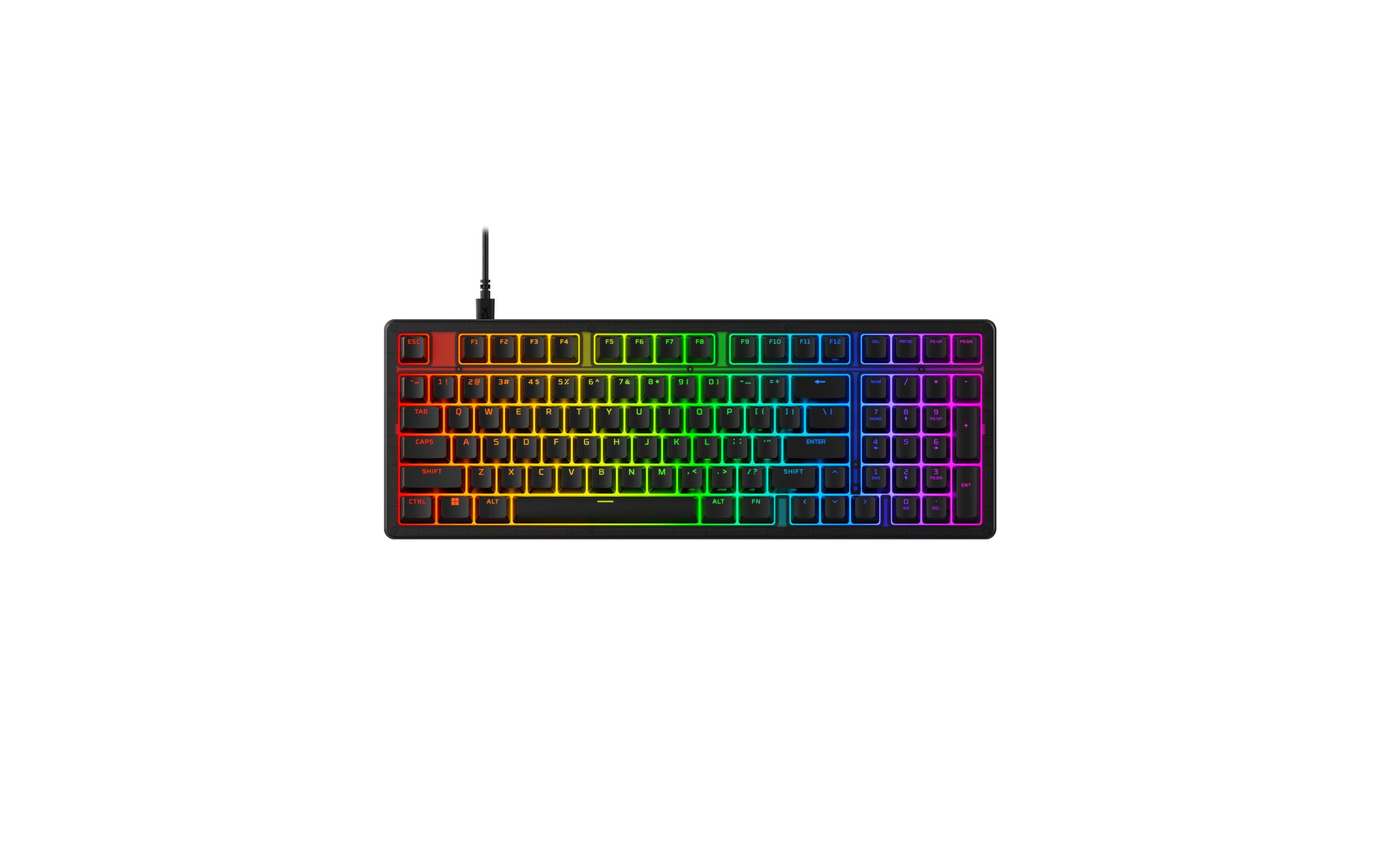HyperX Origins 2 1800