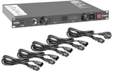 Adam Hall 19? Parts PCL 10 PRO