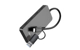 onit USB-C/A USB-Hub