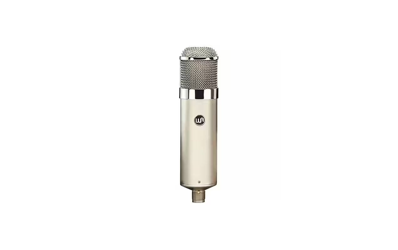 Warm Audio WA-47