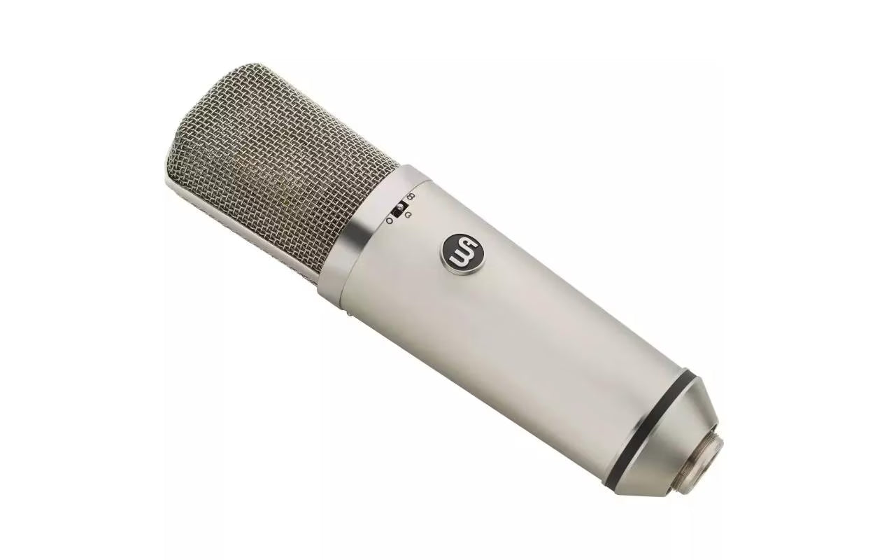 Warm Audio WA-67