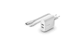 BELKIN BOOST CHARGE