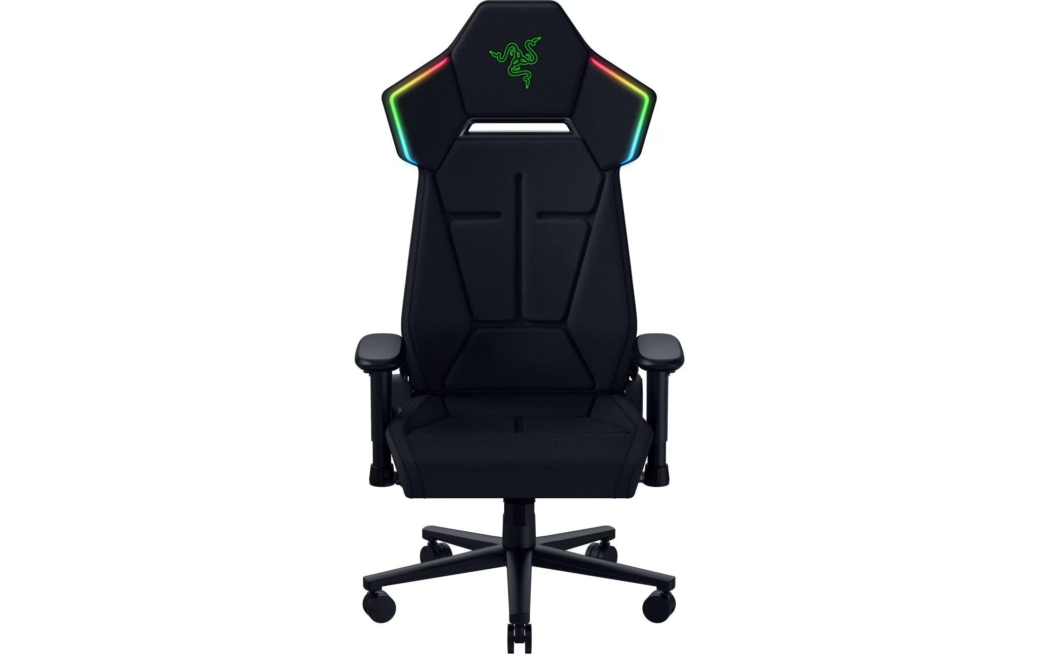 Razer Soma Chroma