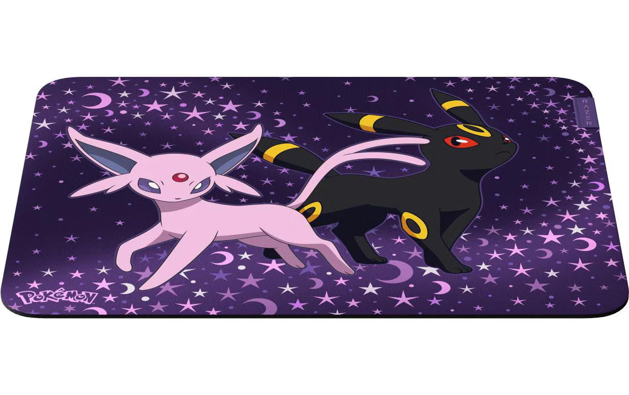 Razer Gigantus V2 Medium - Espeon/Umbreon