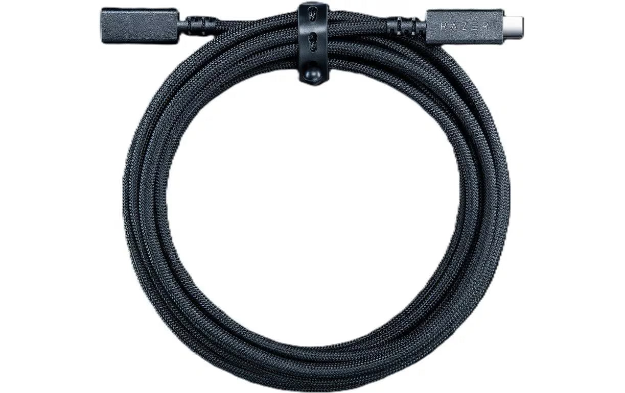 Razer USB-C Male to Female Kabel