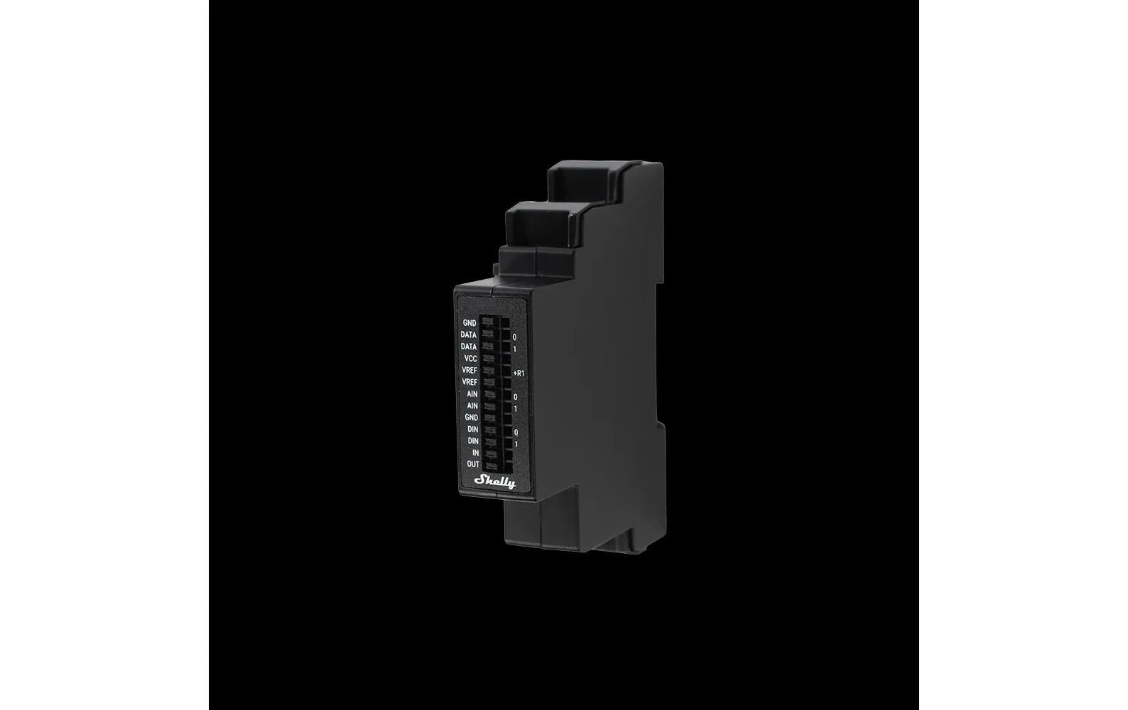 Shelly Pro Sensor Add on