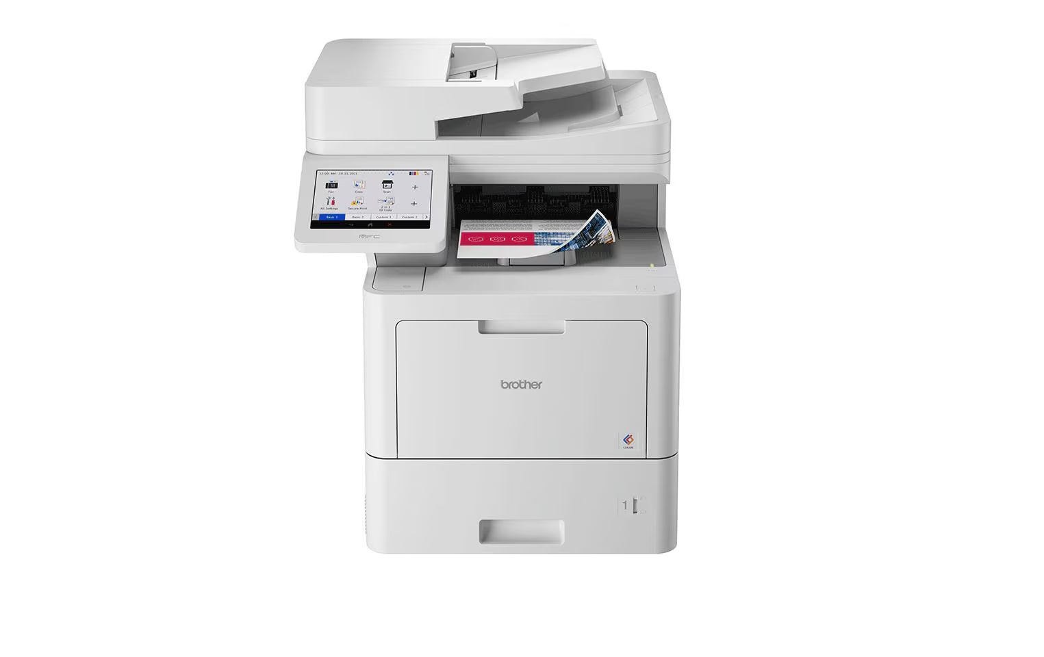 Brother MFC-L9630CDN, 4 in 1,