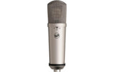 Warm Audio WA-87jr