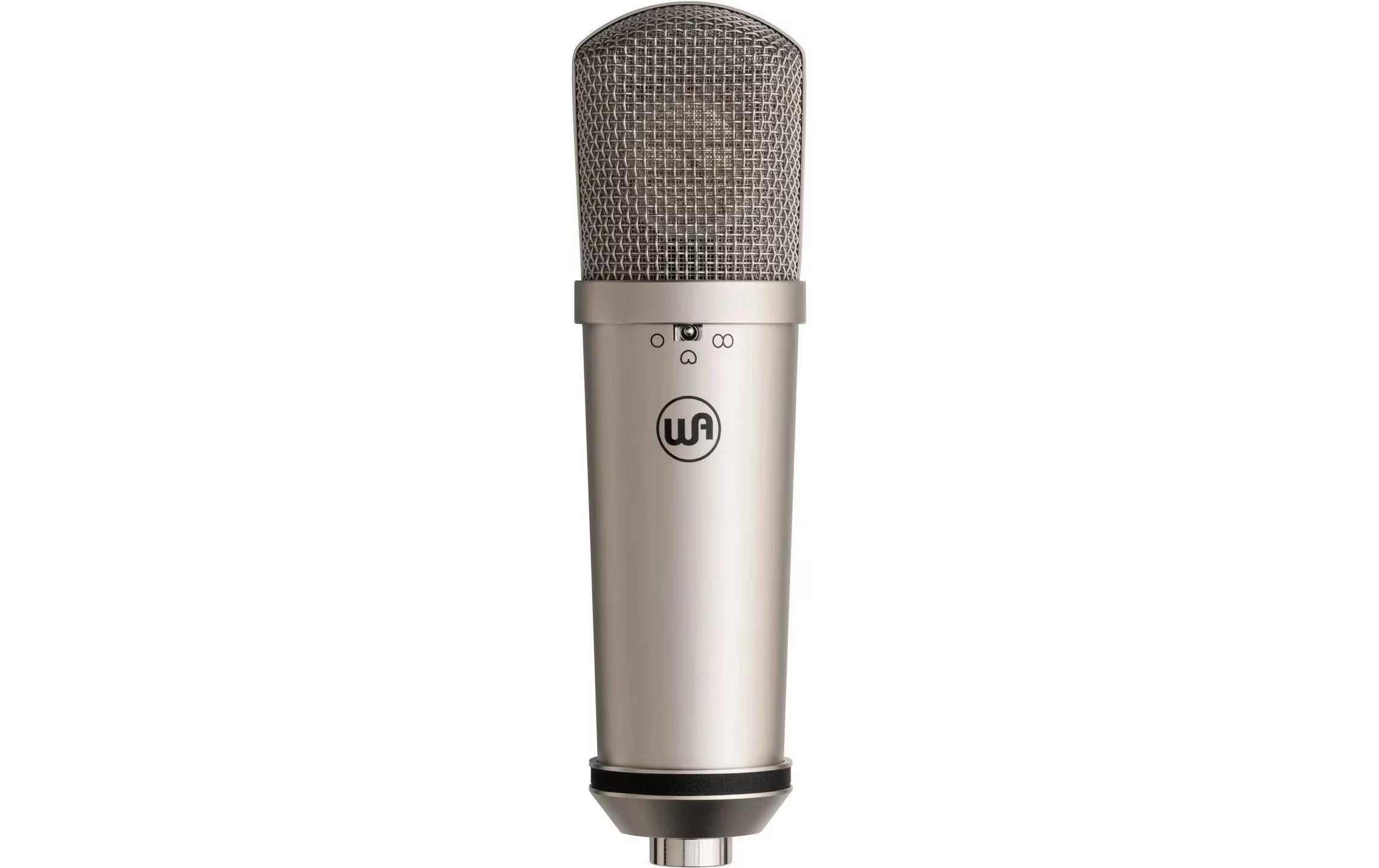 Warm Audio WA-87jr
