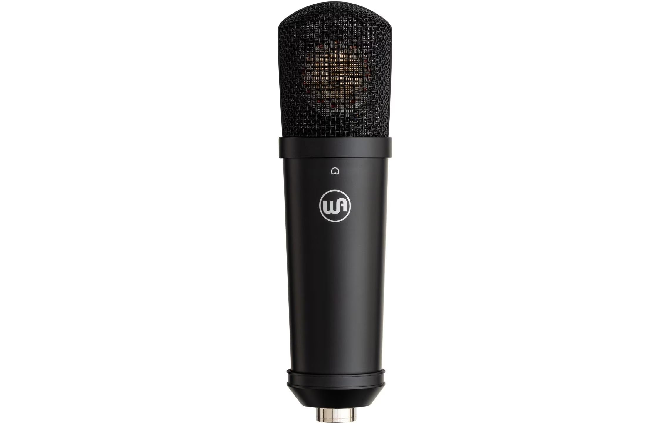 Warm Audio WA-87jr SE black