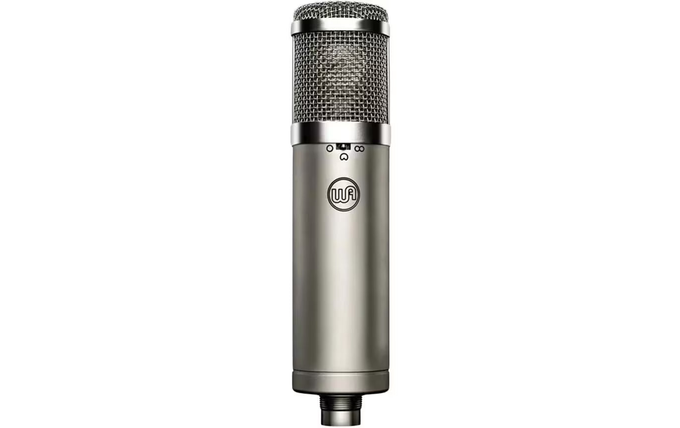 Warm Audio WA-47jr