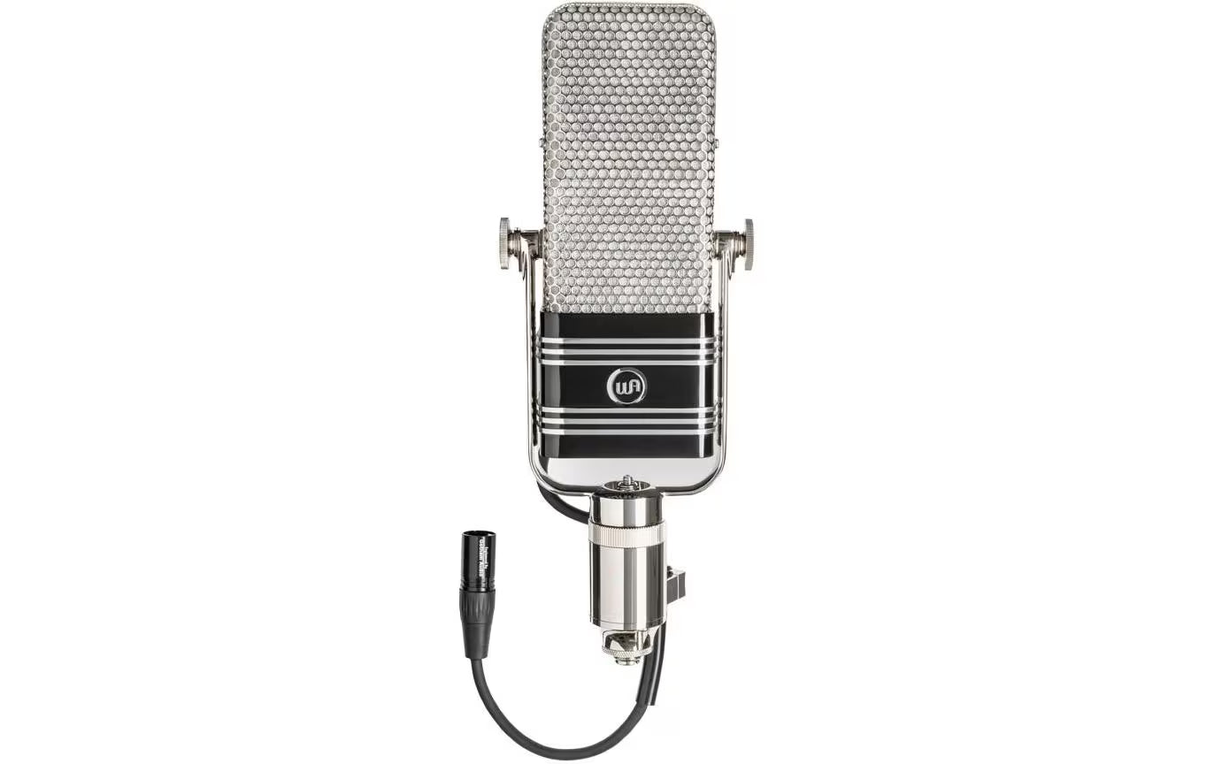 Warm Audio WA-44