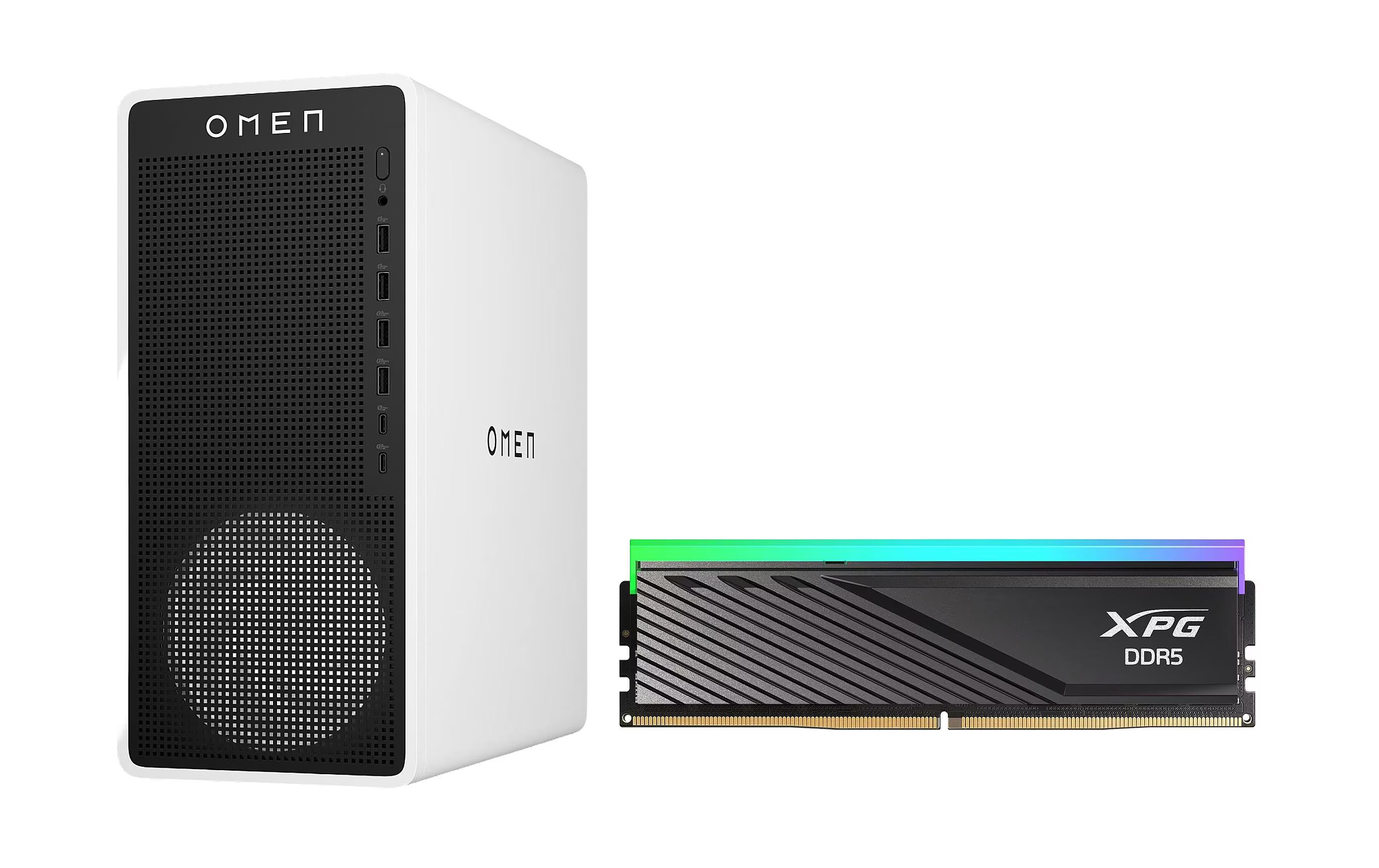 HP OMEN 16L TG03-0700nz,U7,white
