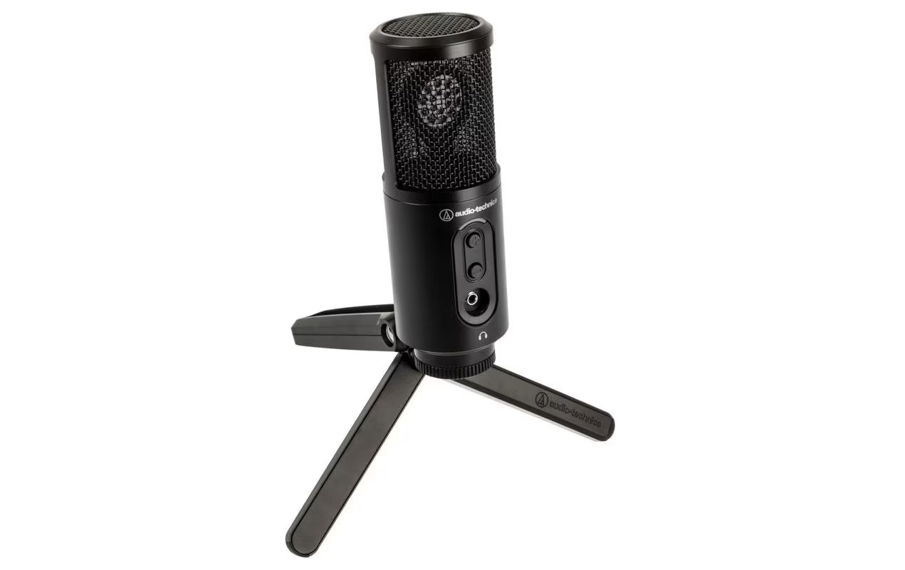 Audio-Technica ATR2500x-USB