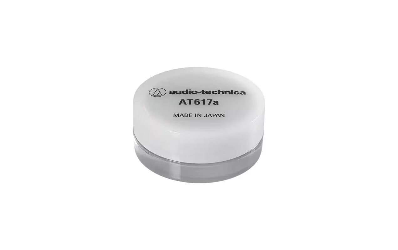 Audio-Technica Nadel Reinigungspaste AT617a
