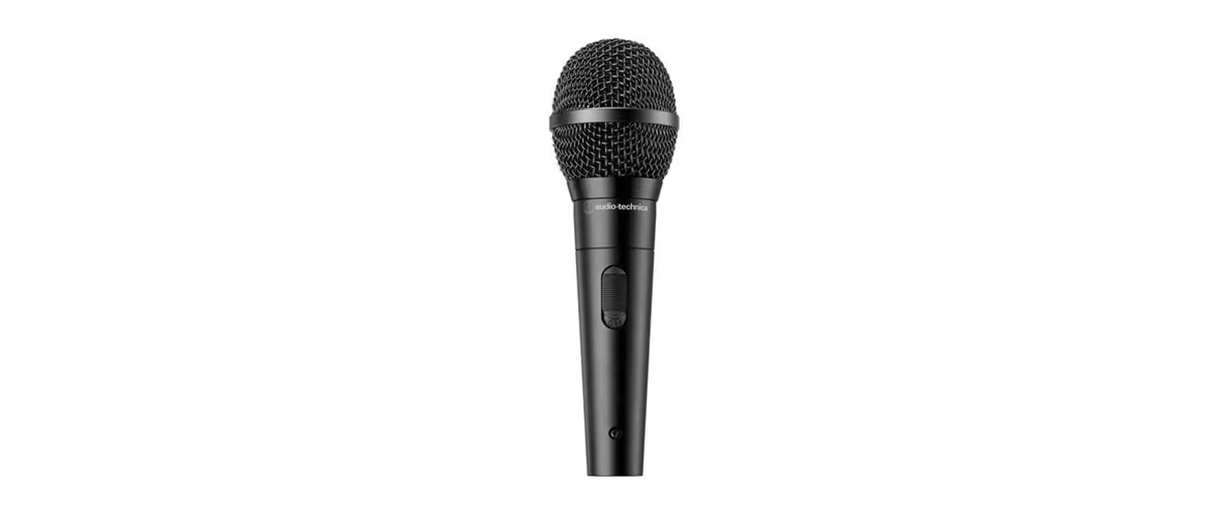 Audio-Technica ATR1300x