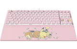 Razer Ornata V3 Tenkeyless - Pikachu/Eevee