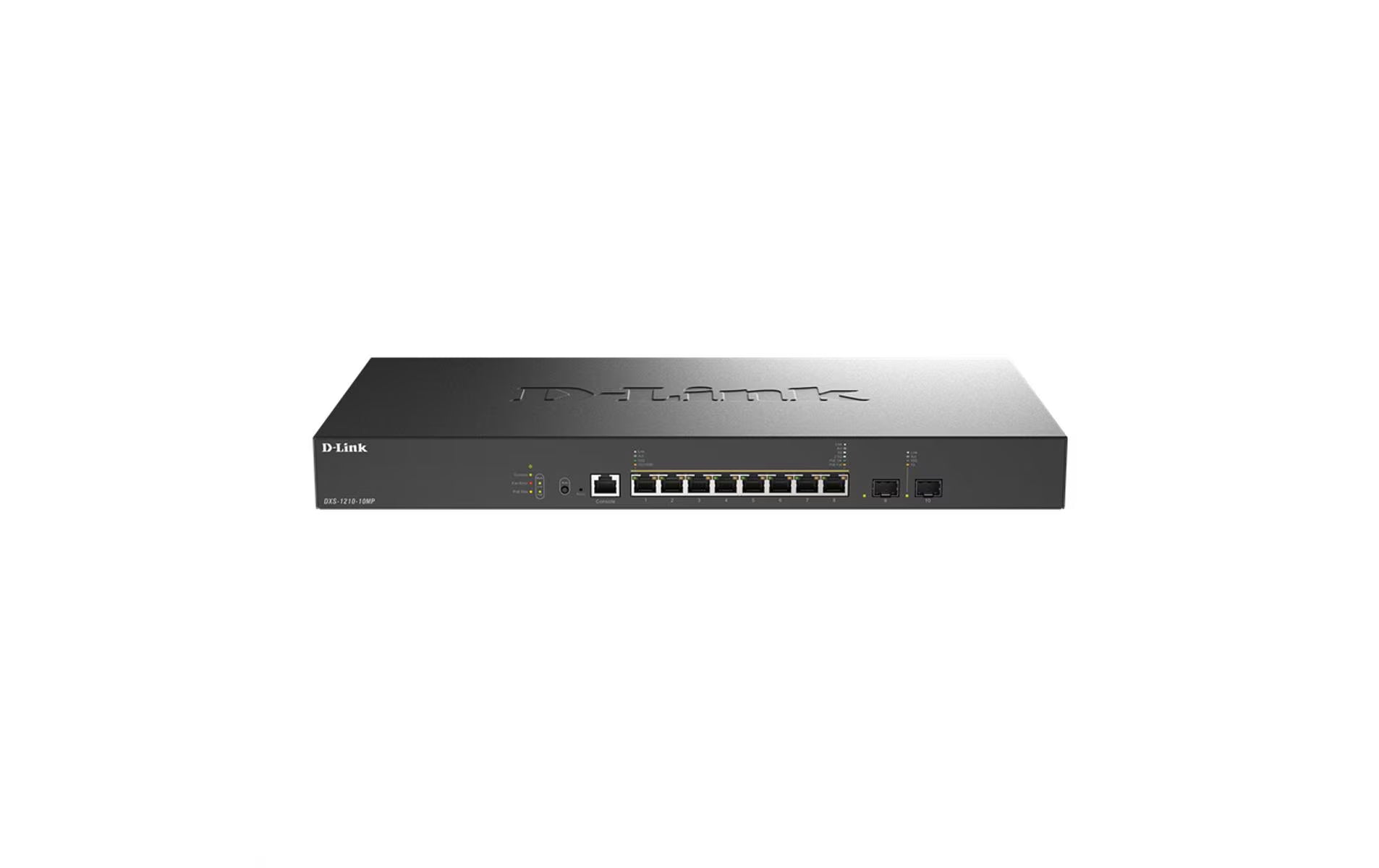 D-LINK DXS-1210-10MP/E