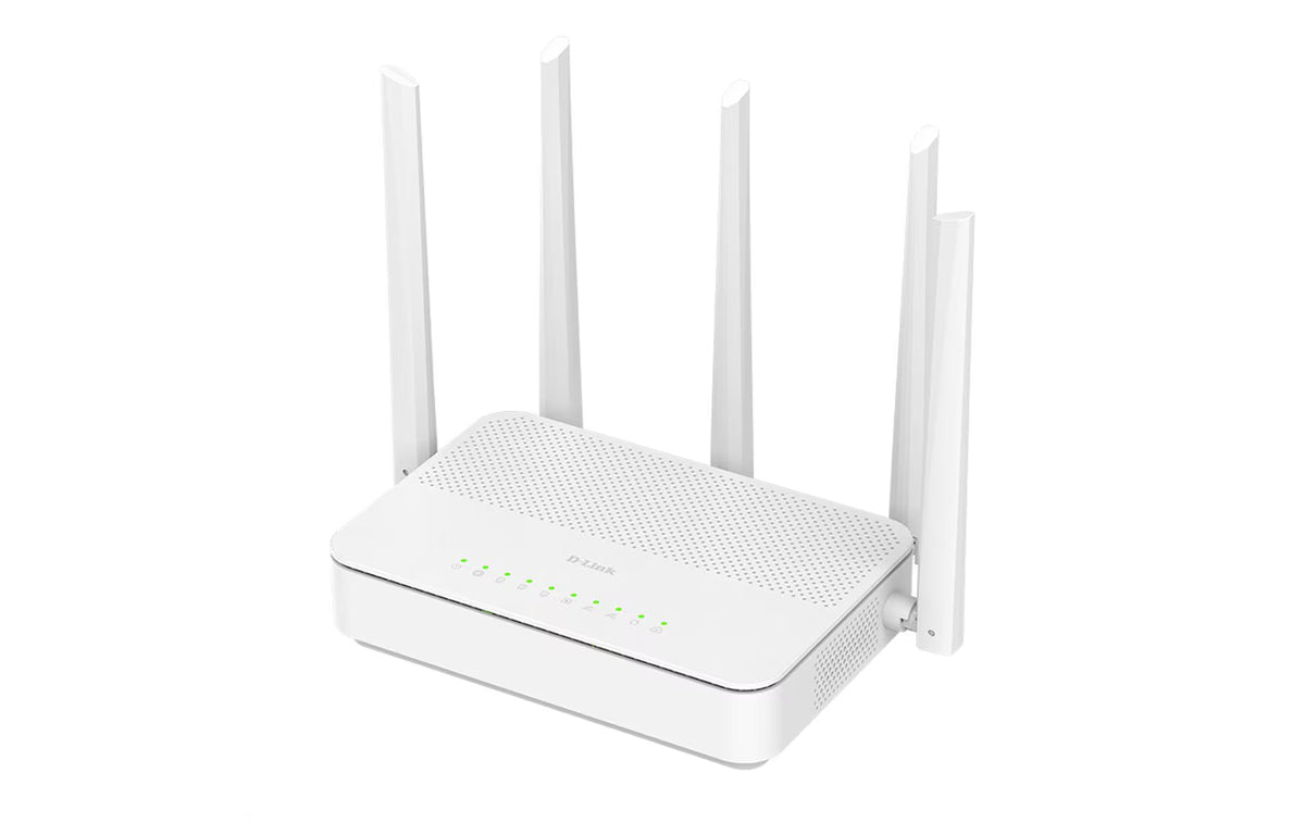 D-LINK C36/E BE3600