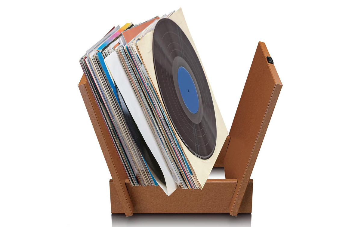 Lenco TTA-040 Record Storage Rack