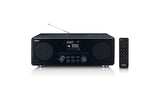 Lenco DIR-261BK