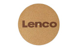 Lenco Plattenteller-Matte