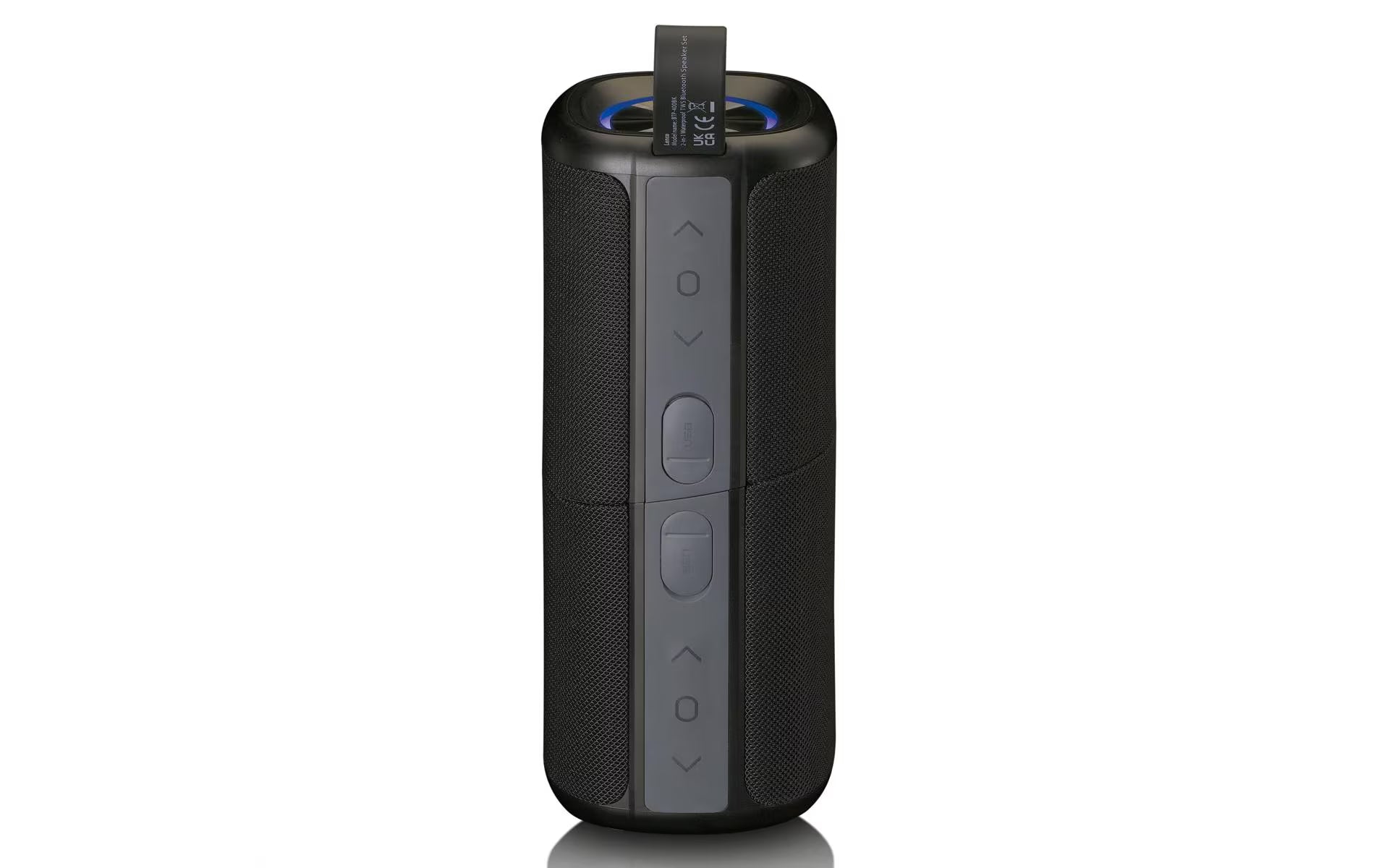 Lenco BTP-400BK