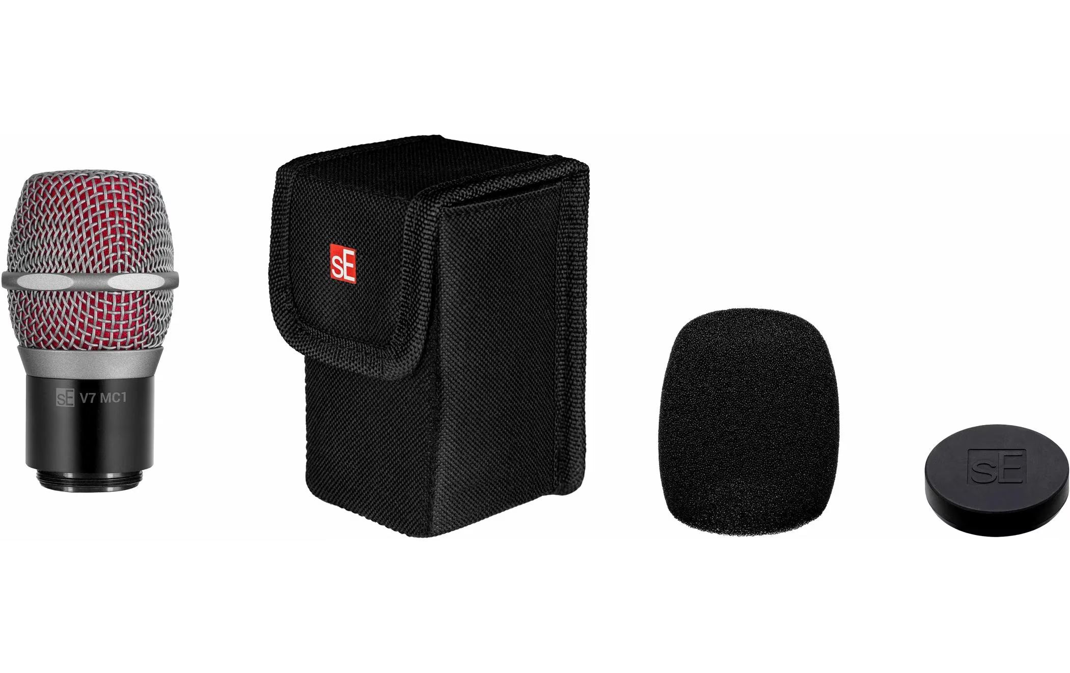 SE Electronics V7