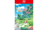 HOA 2, Switch 2