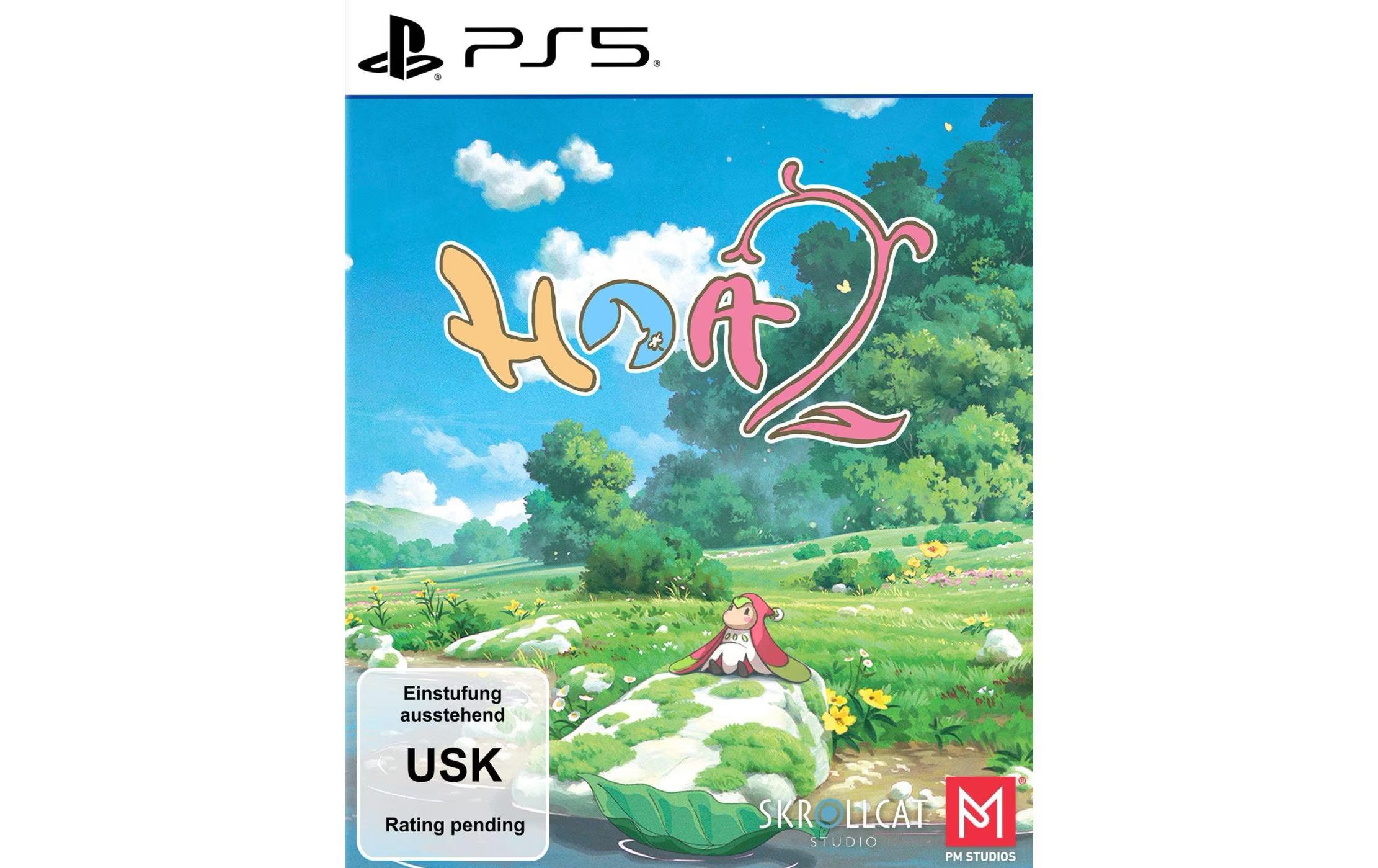HOA 2, PS5