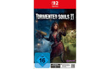 Tormented Souls 2, Switch 2