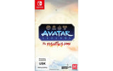 Avatar Legends: The Fighting Game, Switch