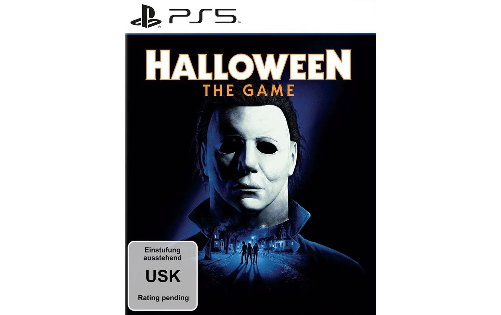 Halloween: The Game, PS5