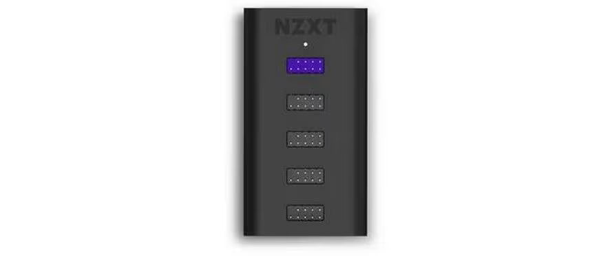 NZXT Internal USB Hub (Gen 3)